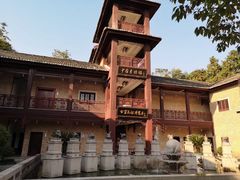 -景德镇古窑民俗博览区