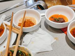 -海底捞火锅(世豪广场店)
