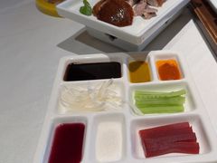 -北平楼·烤鸭·北京菜(牡丹园店)