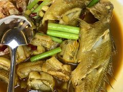 -蘭奢雅集·江浙菜(青山江滩店)