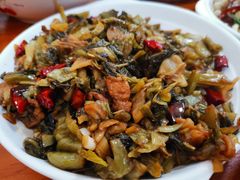 -如意香辣鸡架(总店)