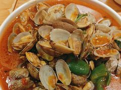 -小马哥烧烤(楚州店)