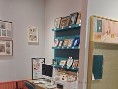 -海马体照相馆(合肥包河万达广场店)