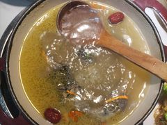 -黑鸡小馆(金源店)