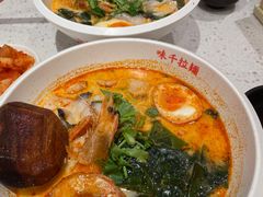 -味千拉面(南宁江南万达店)