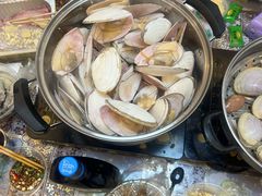 -都斛海鲜街