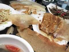 -邢家锅贴老店·非遗·开封菜(金明广场店)