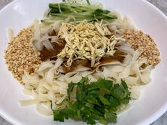 -五爷拌面(安盛购物广场店)