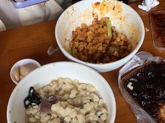 -刘信牛羊肉泡馍小炒(回民街店)