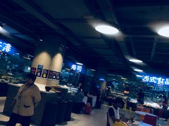 -家乐福(古北店)
