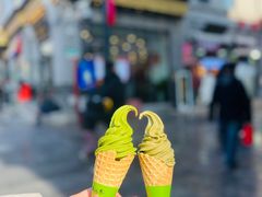 -吴裕泰茶庄(前门大街店)