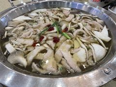 -芭夯兔·无骨兔汤锅(华阳店)