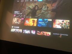 -迈格笙SPA·影院式足道·采耳(金桥店)