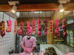 -费大厨辣椒炒肉(万家丽一店)