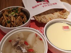 -食悦天美食广场(沈阳青年大街万象城店)