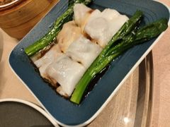 -中山保利艾美酒店-乐美中餐厅