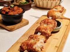 -俄士厨房(五棵松华熙LIVE店)