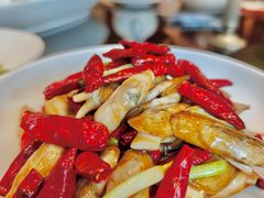 -玫瑰厅上海菜(兴国路店)