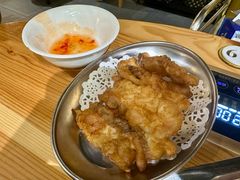 -阿鸡鱼庄·顺德鲜蒸小炒(亚运村店)