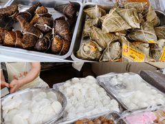 灰汁团-固海糕团店
