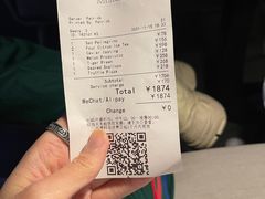 -Mercato莫卡多露台餐厅与酒吧(K11店)