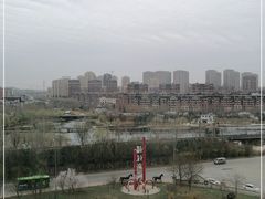 -前关湿地公园