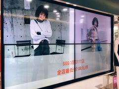 -广州白马服装市场
