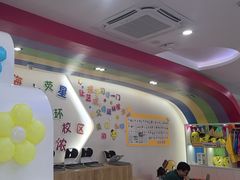 -小荧星艺校(浦东中环分校)