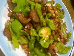 -菁菁有味湖北恩施菜