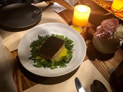 -Mercato莫卡多露台餐厅与酒吧(K11店)