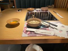 -温野菜涮涮锅(西单大悦城店)