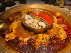 -捞三国美蛙鲜鱼火锅(茂业店)