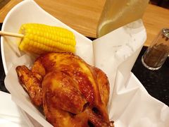 -大家乐(广州天河城六楼店)