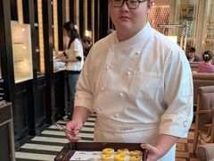 -北京康莱德酒店-Chapter餐厅