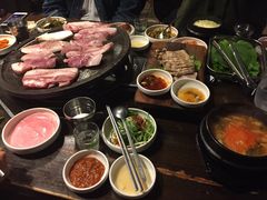 -Dombe豚(黑猪肉街店)