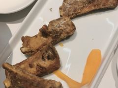 -鑫悦诚府·新鲁菜·餐厅(趵突泉店)