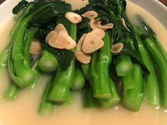 -彩蝶谷美食廊·粤式经典南番顺·铁板烧烤泰风味(广州长隆酒店)