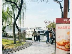 -COSTA COFFEE(西湖天地店)