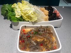 -半天妖烤鱼(紫荆广场店)