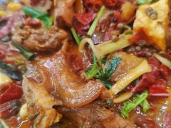 -福顺祥大盘鸡(临潼店)