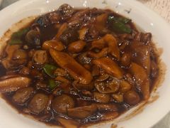 -丰泽园饭店