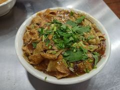 锅巴菜-真素诚(玉泉路总店)