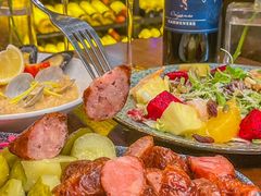 -ibarrel爱杯·bistro&brunch(江宁路店)