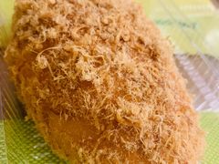 -BreadTalk面包新语·烘焙蛋糕(海珠丽影广场店)