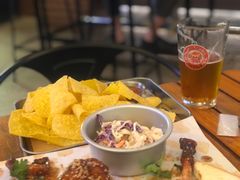 -Devils’ Brewery小恶魔精酿啤酒(泛海美式熏肉店)