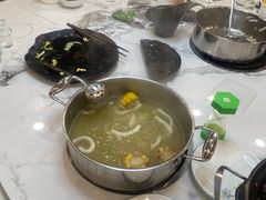 -果然农夫椰子鸡(虎门大润发店)
