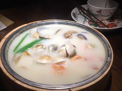 -外婆家(蓝色港湾店)