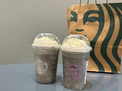 -星巴克臻选(成都宽窄巷子店)