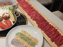 -川越泰火锅(吉利大厦店)