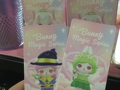 -泡泡玛特POPMART机器人店(高新万达店)